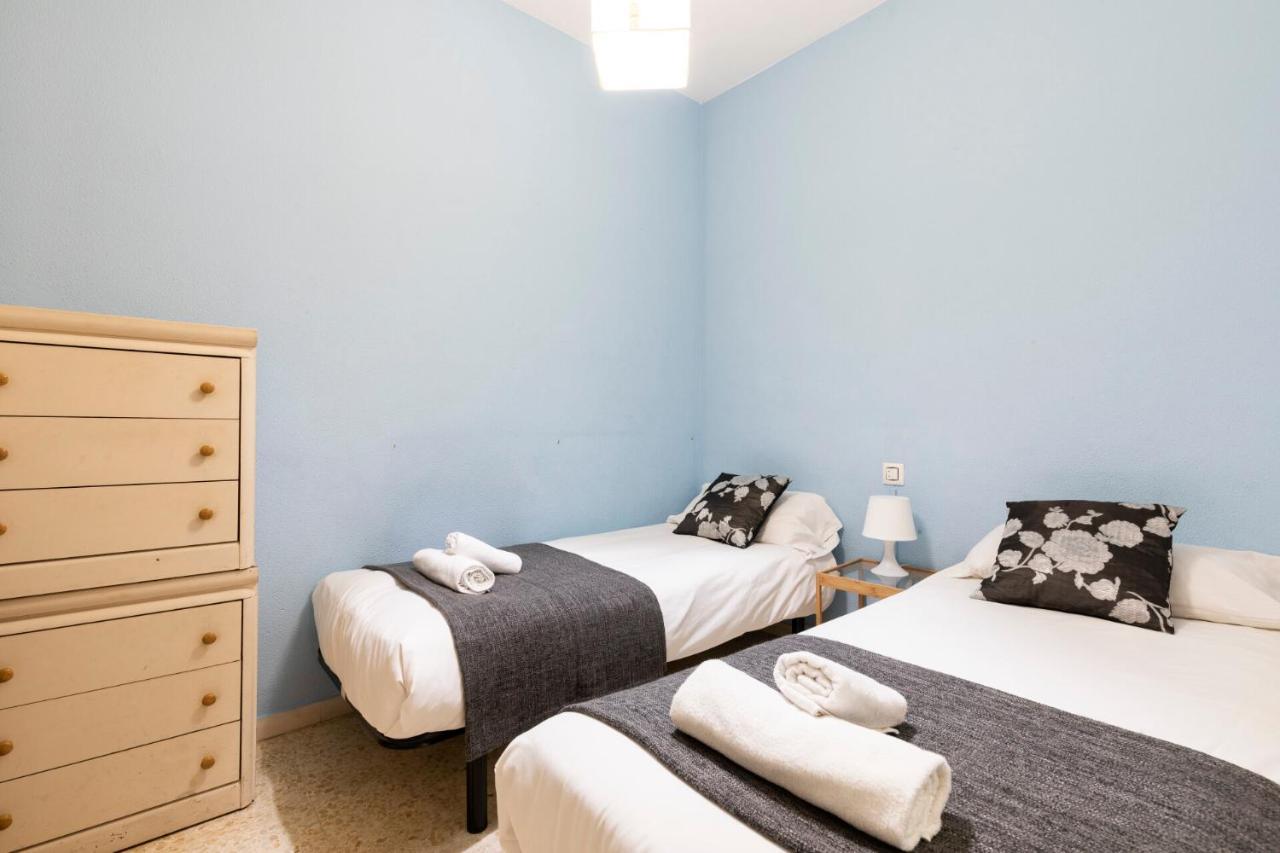 Apartment Ab Sagrada Familia Ptge Bocabella