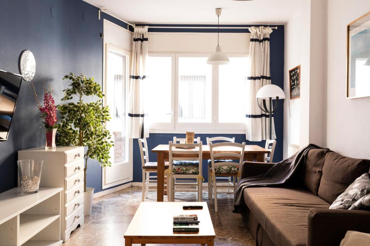 Apartment Ab Sagrada Familia Ptge Bocabella Barcelona