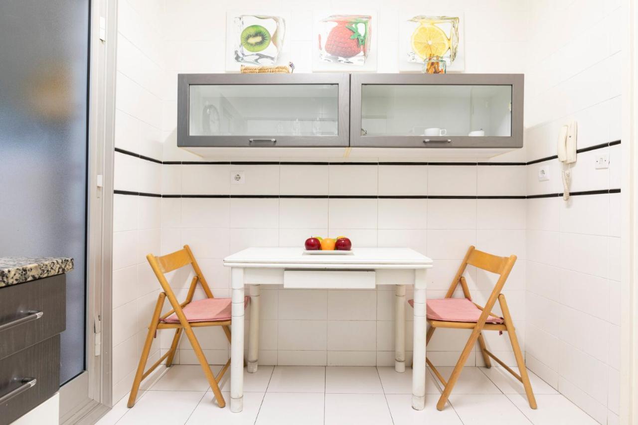 Apartment Ab Sagrada Familia Ptge Bocabella