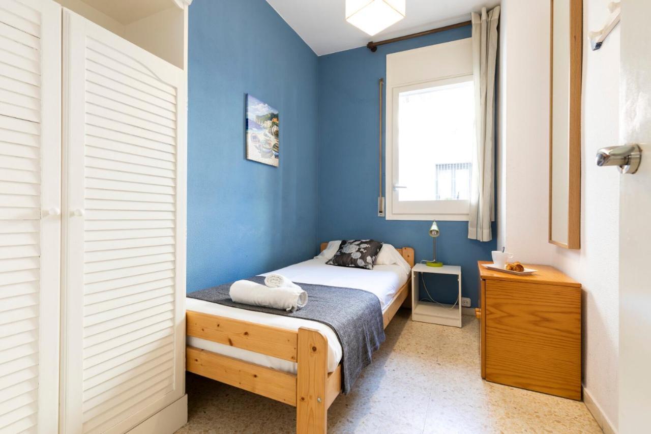 Appartement Ab Sagrada Familia Ptge Bocabella Barcelone