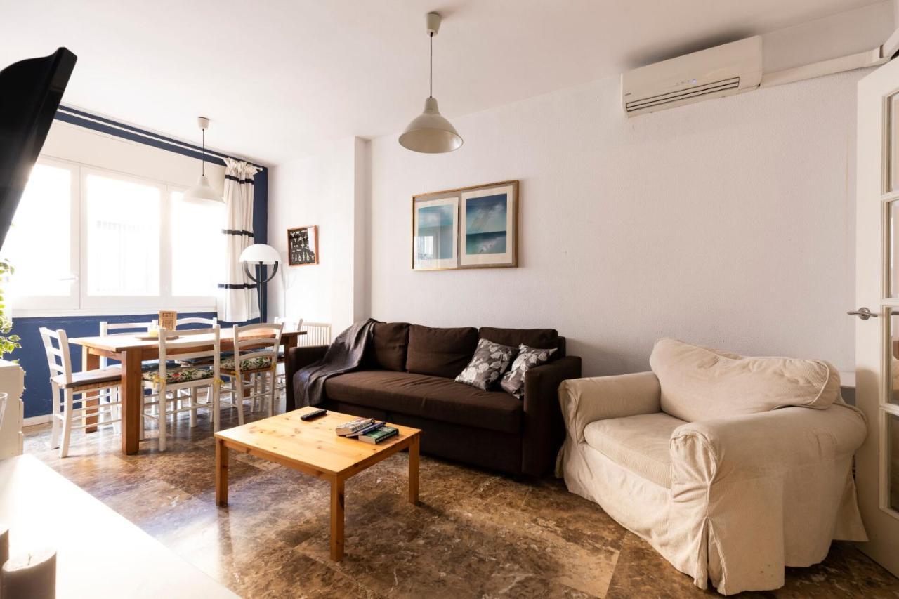 Appartement Ab Sagrada Familia Ptge Bocabella *