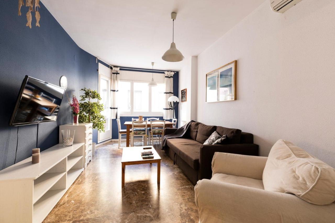Appartement Ab Sagrada Familia Ptge Bocabella *