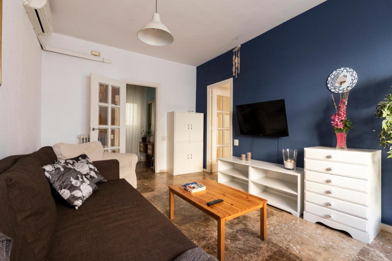 Ab Sagrada Familia Ptge Bocabella Appartement *