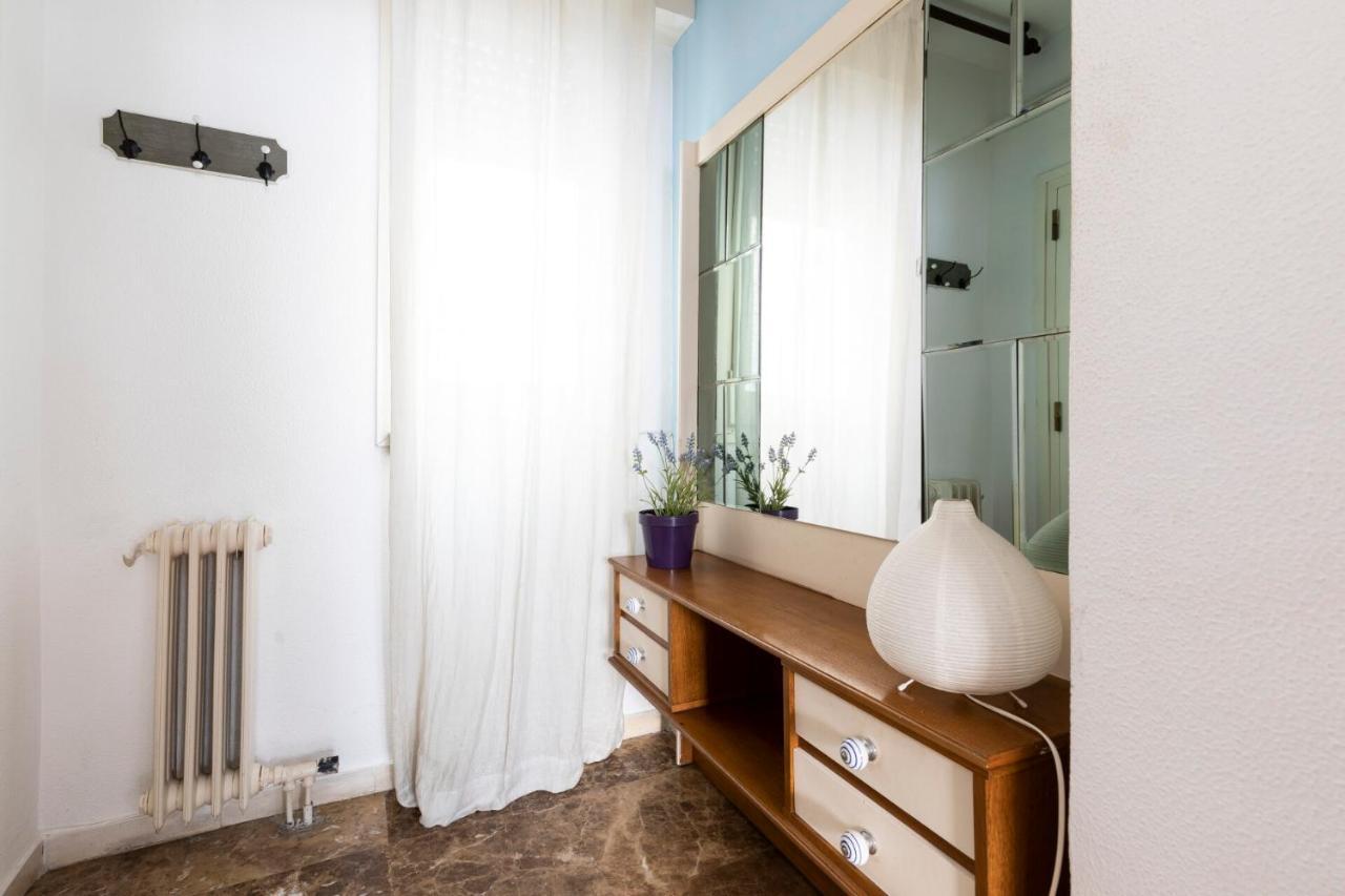 Ab Sagrada Familia Ptge Bocabella Appartement Barcelone